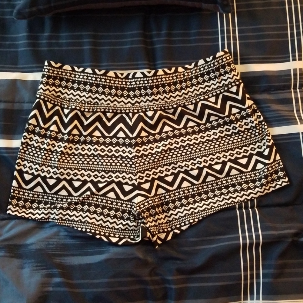 Shorts - Picture 2 of 2